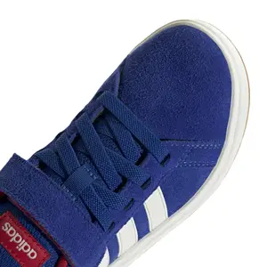 Retro sneakers för barn adidas Grand Court image-6