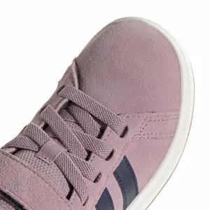 Retro sneakers för barn adidas Grand Court image-6
