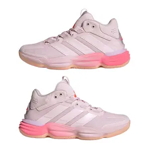 Chaussures indoor femme adidas Courtstabil image-4