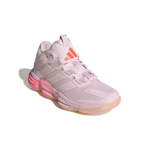 Chaussures indoor femme adidas Courtstabil image-1