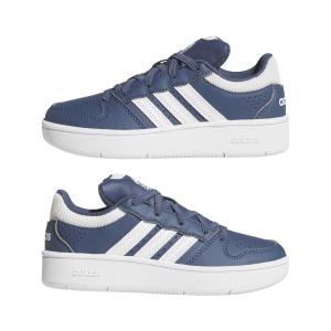 Schnürsneakers Kind adidas Hoops Classic image-2