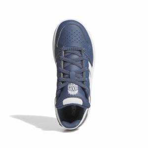 Schnürsneakers Kind adidas Hoops Classic image-3