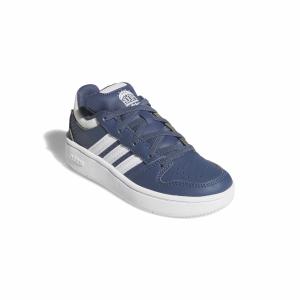 Schnürsneakers Kind adidas Hoops Classic image-1