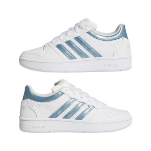 Veterschoenen voor kinderen adidas Hoops Classic image-2