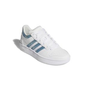 Veterschoenen voor kinderen adidas Hoops Classic image-1
