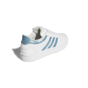 Veterschoenen voor kinderen adidas Hoops Classic image-6