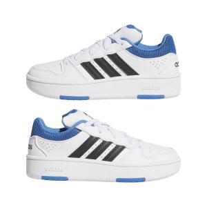 Schnürsneakers Kind adidas Hoops Classic image-2