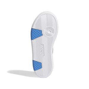 Schnürsneakers Kind adidas Hoops Classic image-4