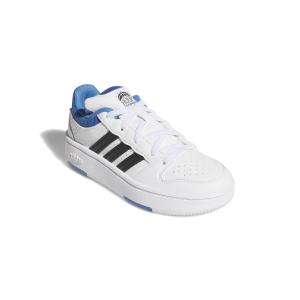 Schnürsneakers Kind adidas Hoops Classic image-1