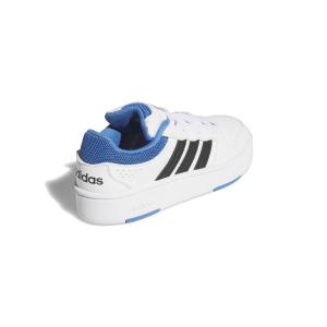 Schnürsneakers Kind adidas Hoops Classic image-6
