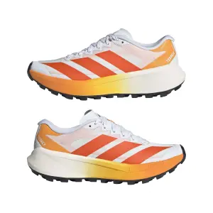 Hardloopschoenen voor dames adidas Terrex Agravic 4 image-2