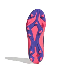 Fußballschuhe Kinder adidas F50 Hyperfast Club FG/MG image-6