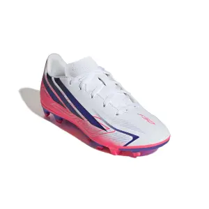 Fußballschuhe Kinder adidas F50 Hyperfast Club FG/MG image-1