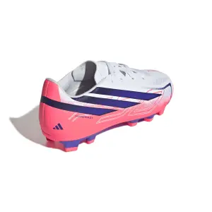 Fußballschuhe Kinder adidas F50 Hyperfast Club FG/MG image-5