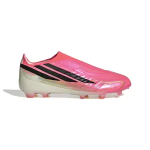 Children's Football Boots adidas F50 Hyperfast Elite LL FG