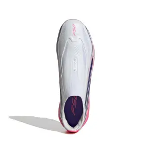Fußballschuhe Kinder adidas F50 Hyperfast Elite LL FG image-4