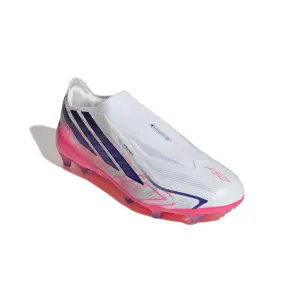 Fußballschuhe Kinder adidas F50 Hyperfast Elite LL FG image-1