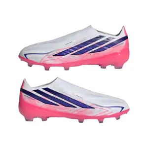 Fußballschuhe Kinder adidas F50 Hyperfast Elite LL FG image-3