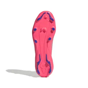 Dětské fotbalové boty adidas F50 Hyperfast League FG image-6