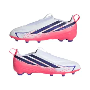 Dětské fotbalové boty adidas F50 Hyperfast League FG image-3