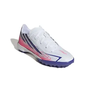 Fußballschuhe Kinder adidas F50 Hyperfast League TF image-1