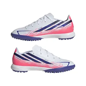 Fußballschuhe Kinder adidas F50 Hyperfast League TF image-3