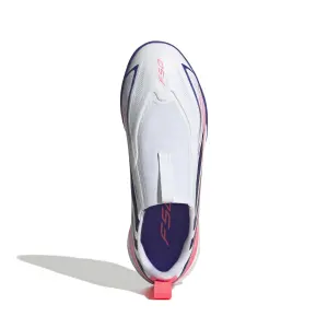 Buty piłkarskie dziecięce adidas F50 Hyperfast League LL TF image-4