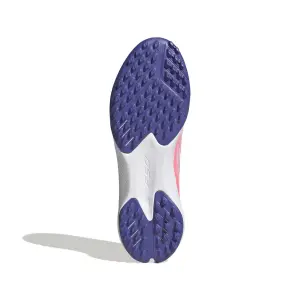 Buty piłkarskie dziecięce adidas F50 Hyperfast League LL TF image-6