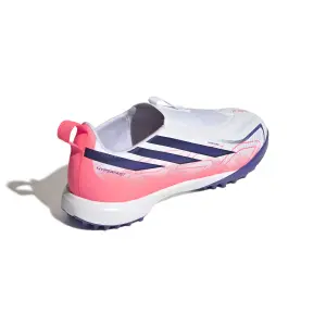 Buty piłkarskie dziecięce adidas F50 Hyperfast League LL TF image-5