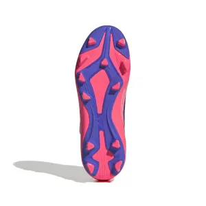 Fodboldstøvler barn adidas F50 Hyperfast Club Vel FG/MG image-6