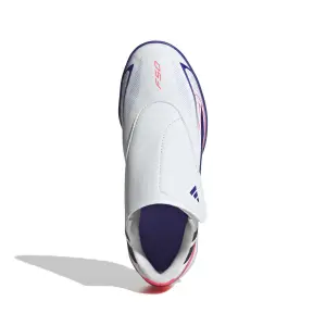 Fußballschuhe Kinder adidas F50 Hyperfast Club Vel TF image-3