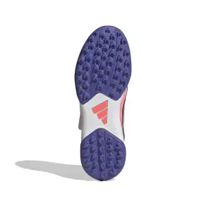 Fußballschuhe Kinder adidas F50 Hyperfast Club Vel TF image-5