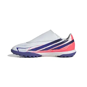 Fußballschuhe Kinder adidas F50 Hyperfast Club Vel TF image-6
