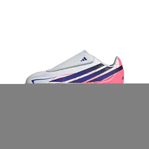 Baby Football Boots adidas F50 Hyperfast Club FG/MG image-1