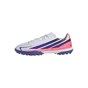 Chaussures de football enfant adidas F50 Hyperfast Club TF image-2