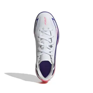 Chaussures de football enfant adidas F50 Hyperfast Club TF image-4
