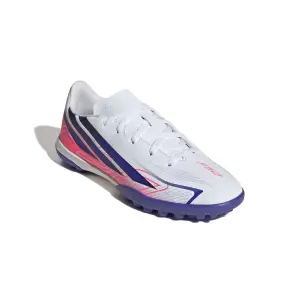 Chaussures de football enfant adidas F50 Hyperfast Club TF image-1