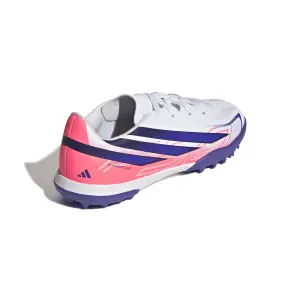 Chaussures de football enfant adidas F50 Hyperfast Club TF image-5