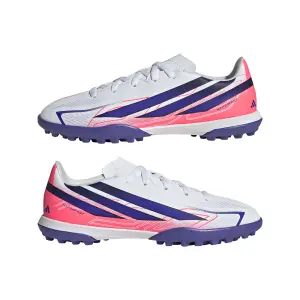 Chaussures de football enfant adidas F50 Hyperfast Club TF image-3