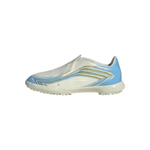 Botas de fútbol para niños adidas F50 Messi League LL TF image-3