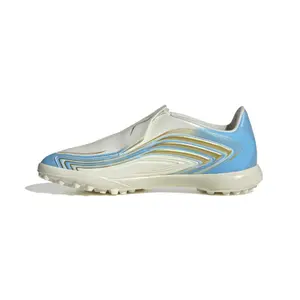 Botas de fútbol para niños adidas F50 Messi League LL TF image-5