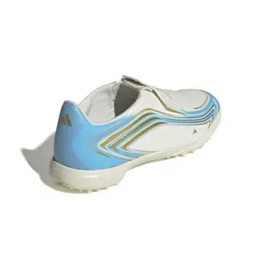 Botas de fútbol para niños adidas F50 Messi League LL TF image-2
