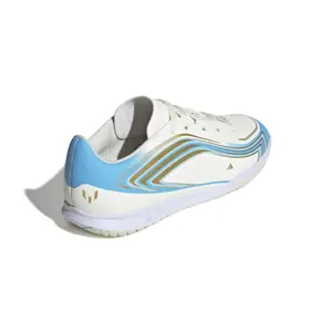 Children's Football Boots adidas F50 Messi Club IN image-2