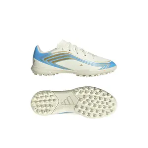 Fußballschuhe Kinder adidas F50 Messi Club TF image-4