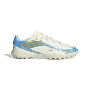 Fußballschuhe Kinder adidas F50 Messi Club TF