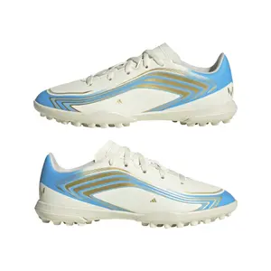 Fußballschuhe Kinder adidas F50 Messi Club TF image-3