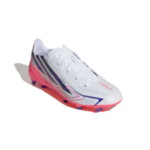 Fußballschuhe Kinder adidas F50 Hyperfast League FG image-1
