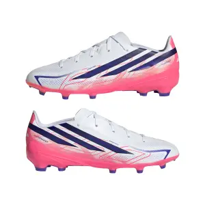Fußballschuhe Kinder adidas F50 Hyperfast League FG image-3