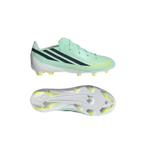 Chaussures de football enfant adidas F50 Hyperfast League FG image-1