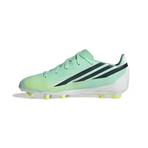 Chaussures de football enfant adidas F50 Hyperfast League FG image-6